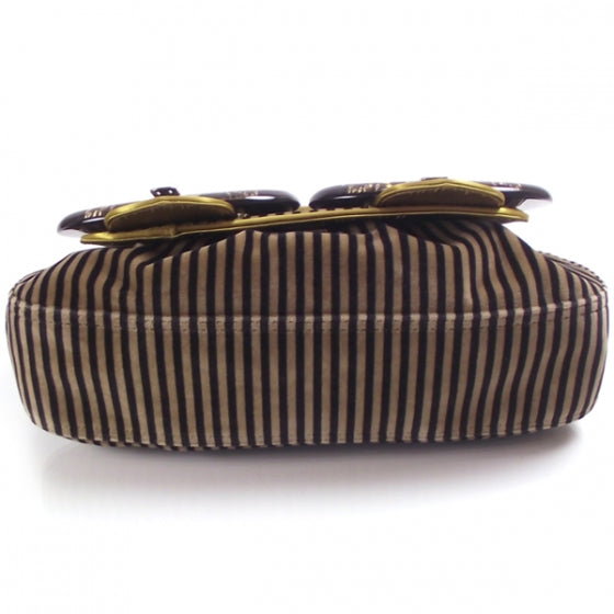 Suede Limited Edition B BAG