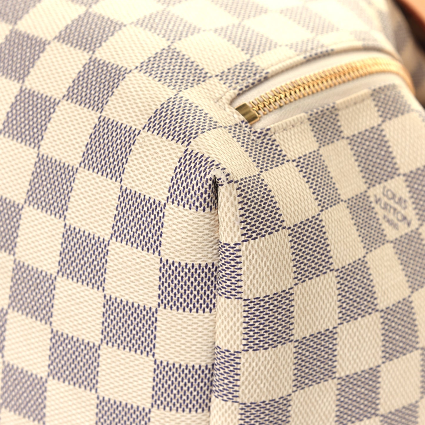 Damier Azur Sperone Backpack