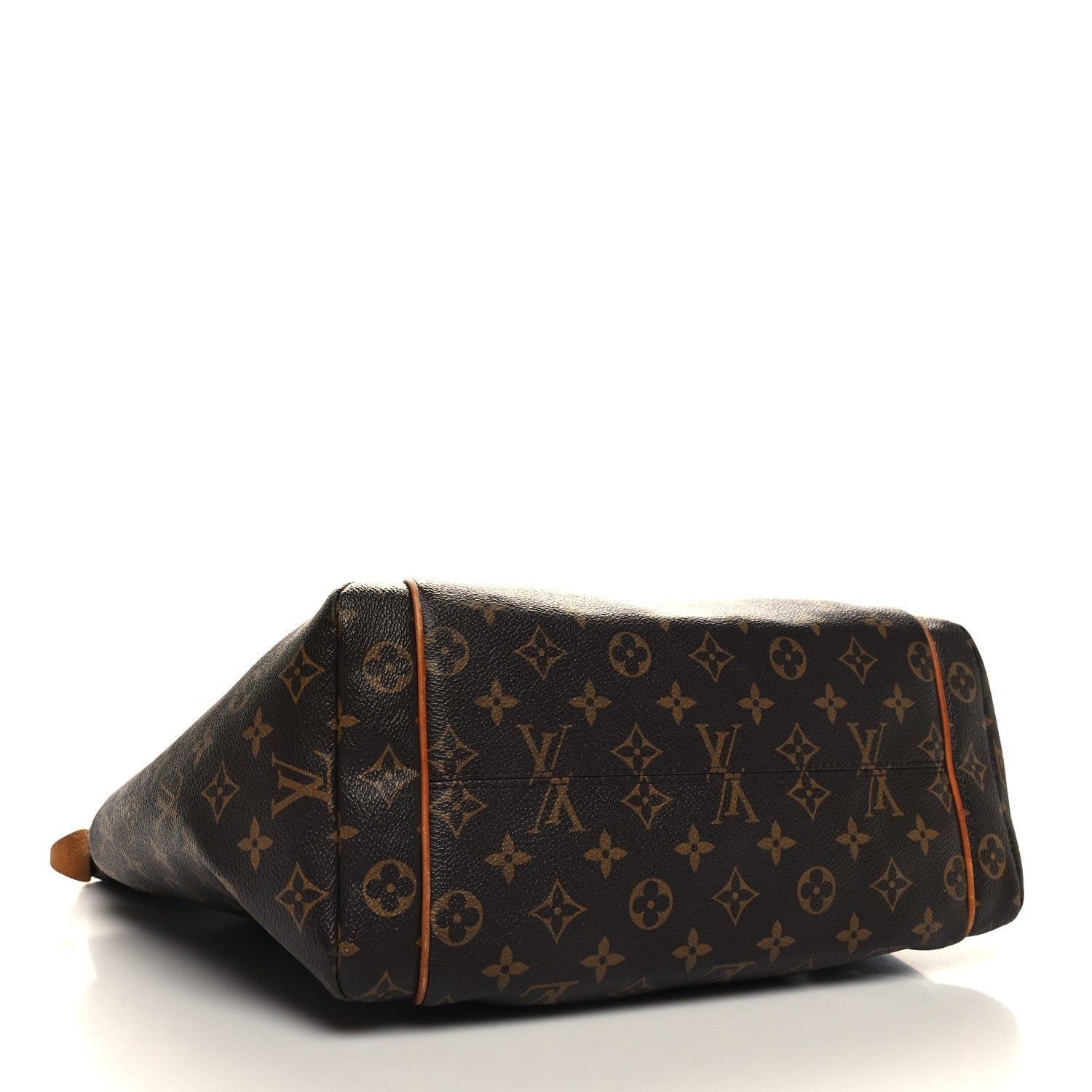 Louis Vuitton Monogram Totally MM 4 of 13