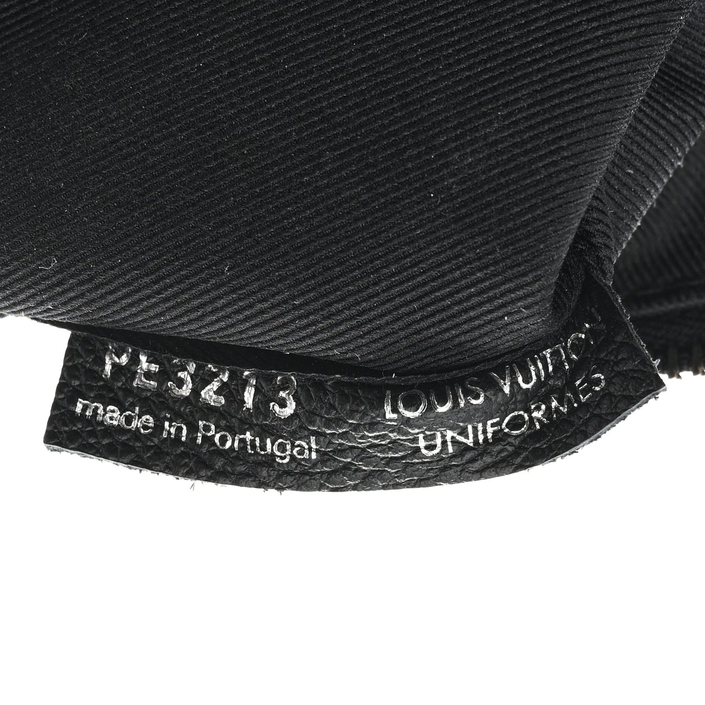 Empreinte Pallas Crossbody Black