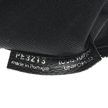 Louis Vuitton Empreinte Pallas Crossbody Black 6 of 13