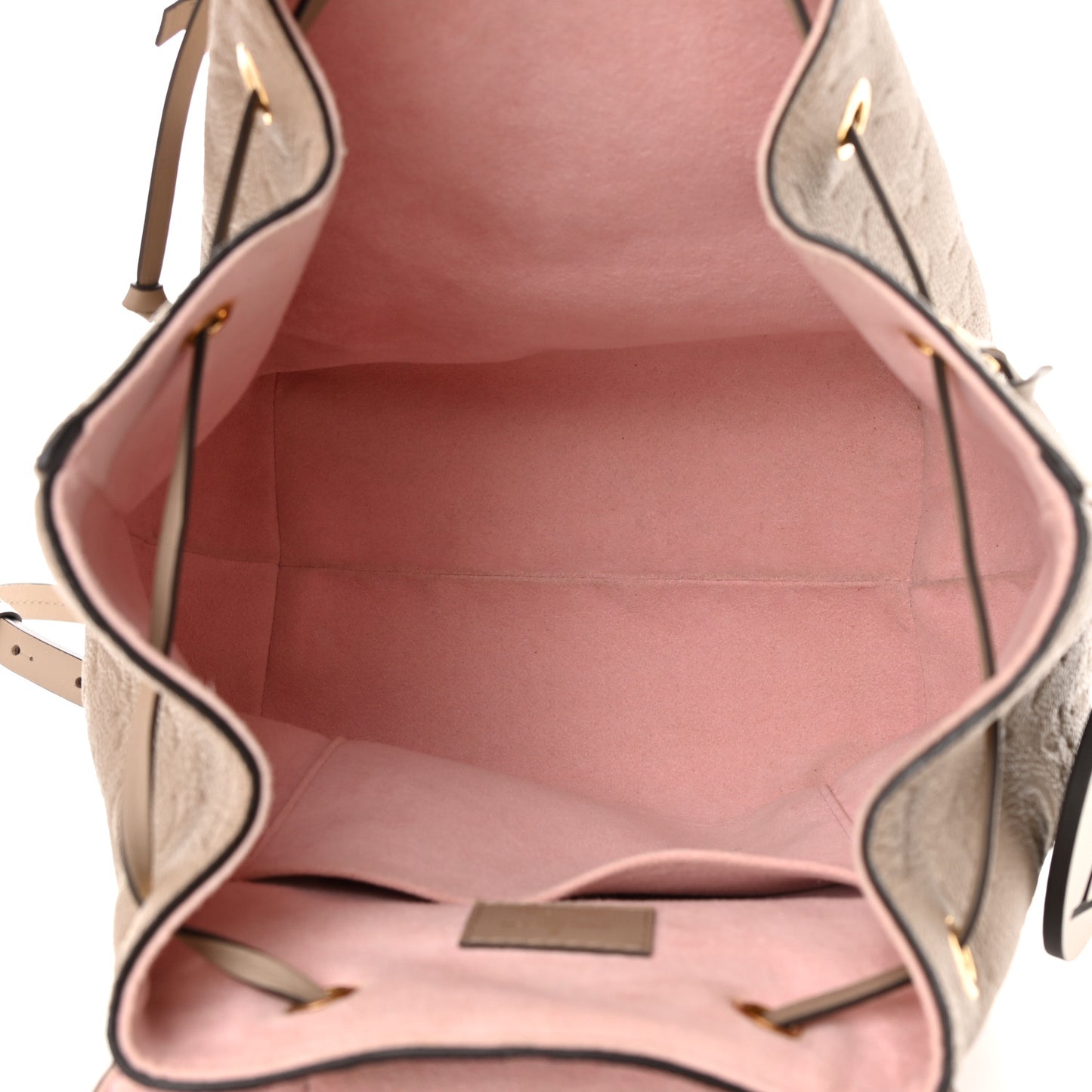 Empreinte Montsouris NM Backpack Tourterelle