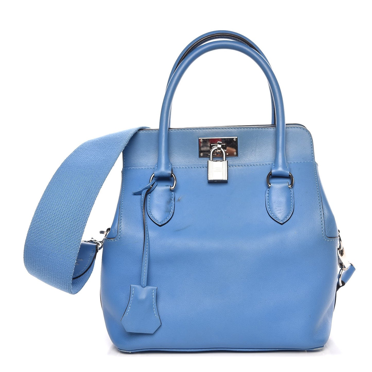 Evercolor Toolbox 20 Bleu Paradis