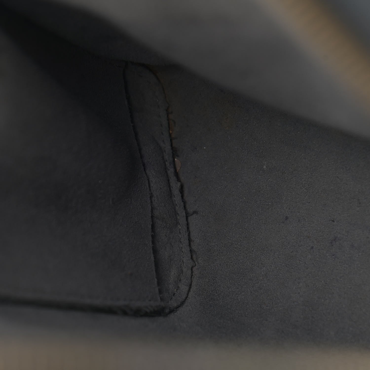 Louis Vuitton Epi Mabillon Backpack Black 11 of 16