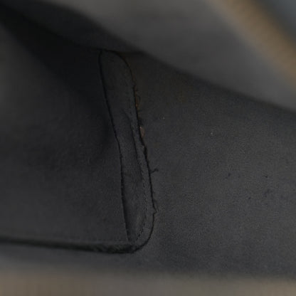 Louis Vuitton Epi Mabillon Backpack Black 11 of 16