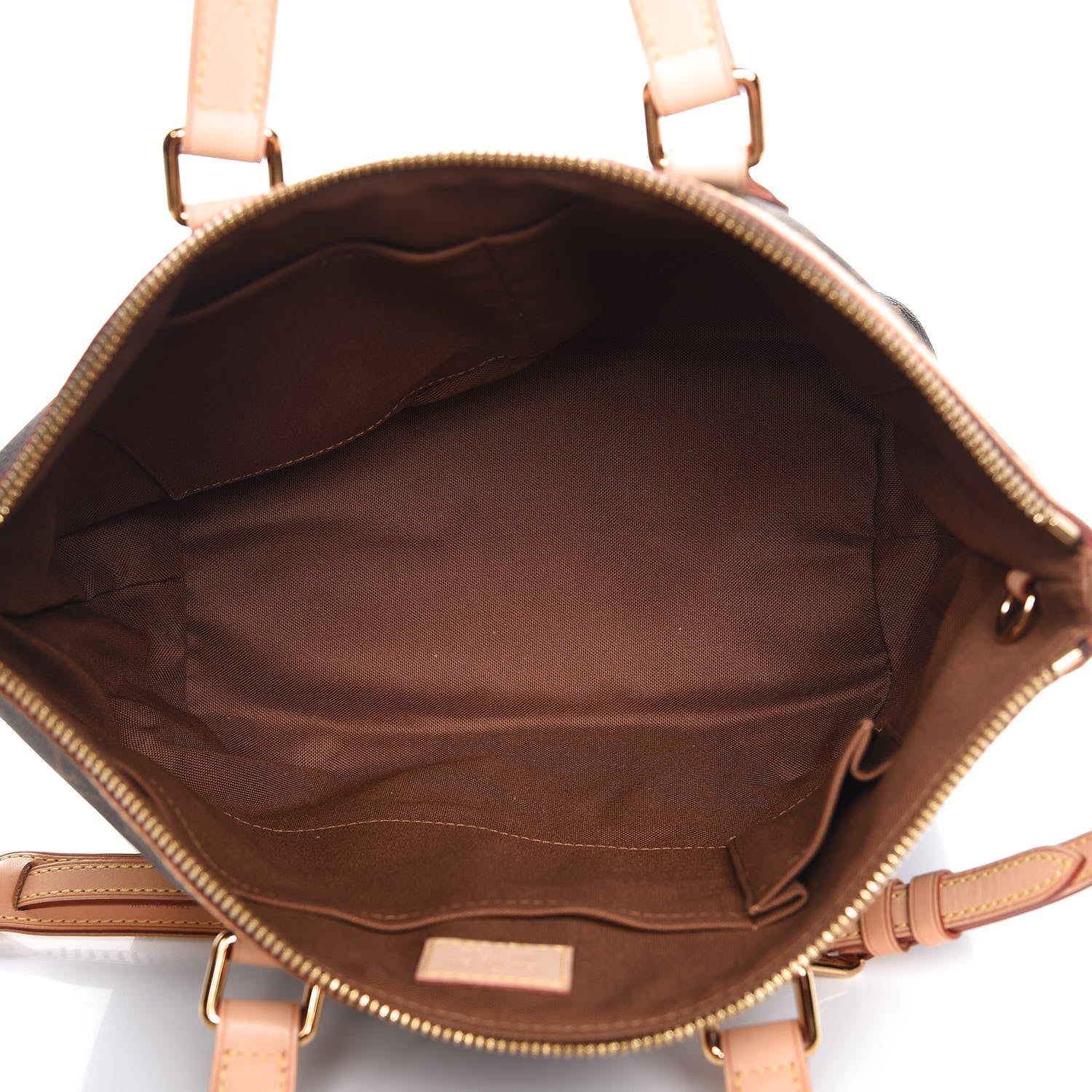 Louis Vuitton Monogram Palermo PM 6 of 10