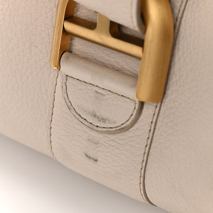Delvaux Calfskin Brillant Besace Beige 16 of 19
