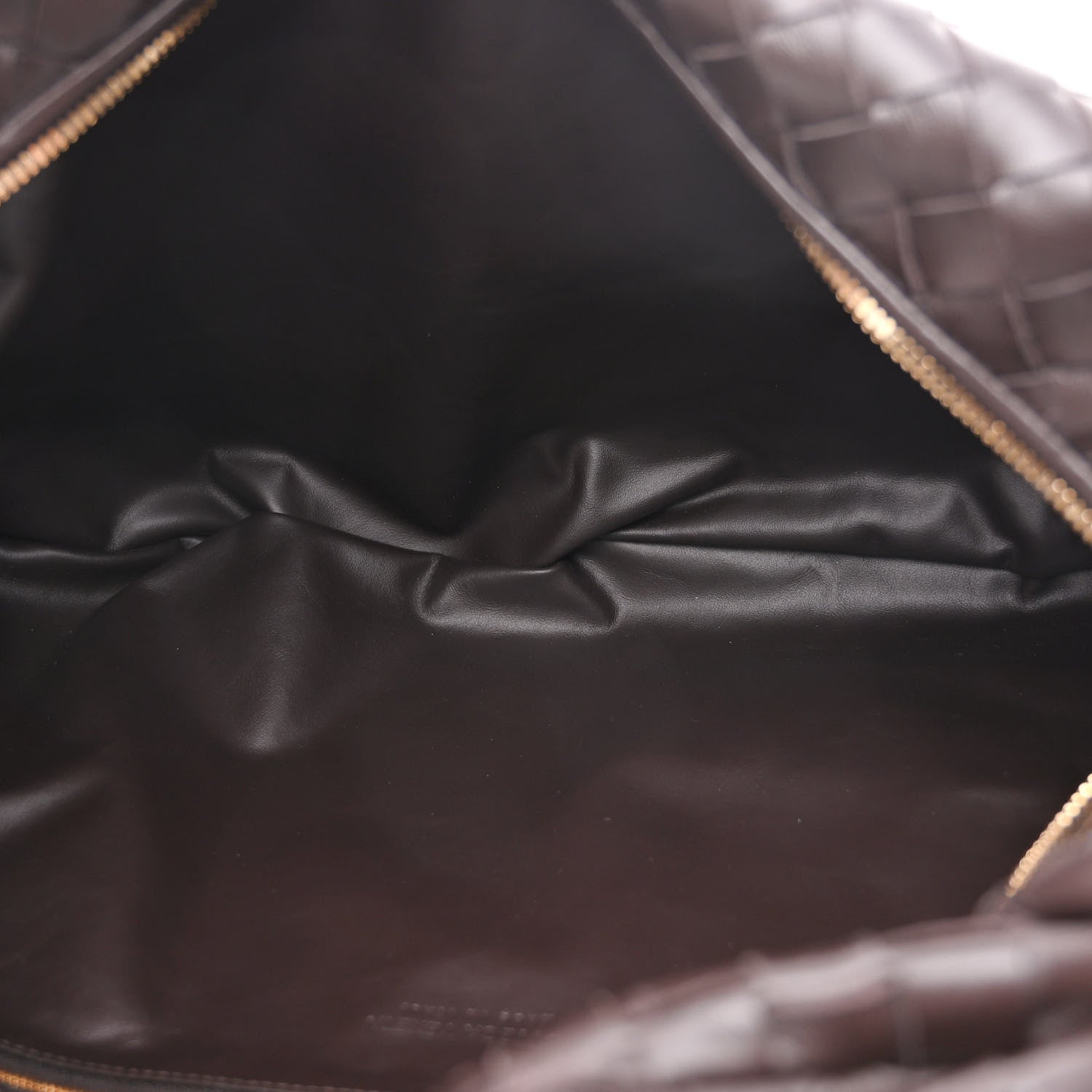 Bottega Veneta Nappa Intrecciato Small Jodie Fondant 5 of 11