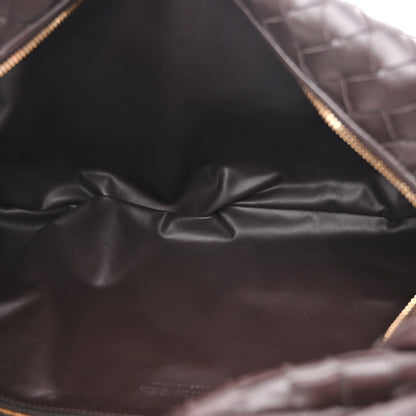 Bottega Veneta Nappa Intrecciato Small Jodie Fondant 5 of 11