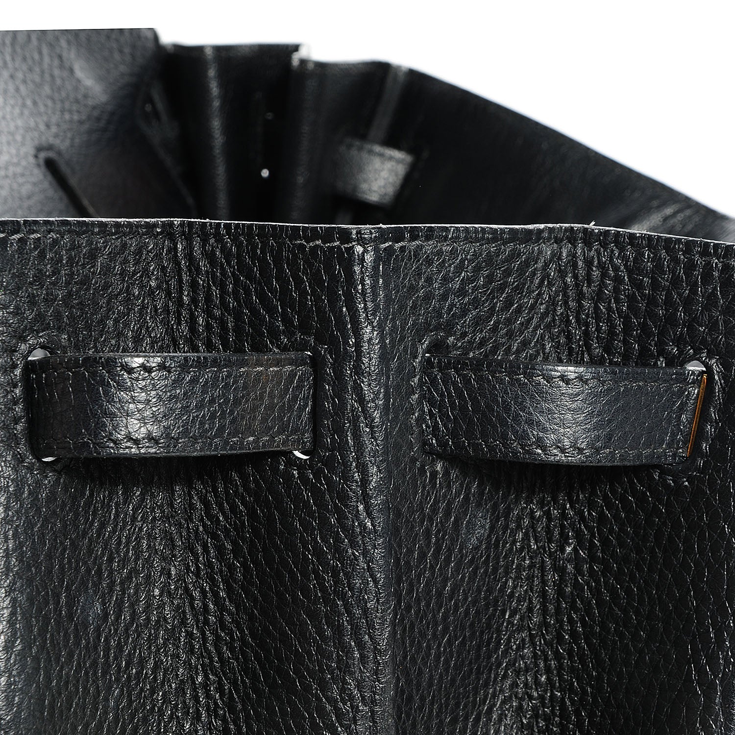 Hermes Togo Birkin 40 Black 29 of 30
