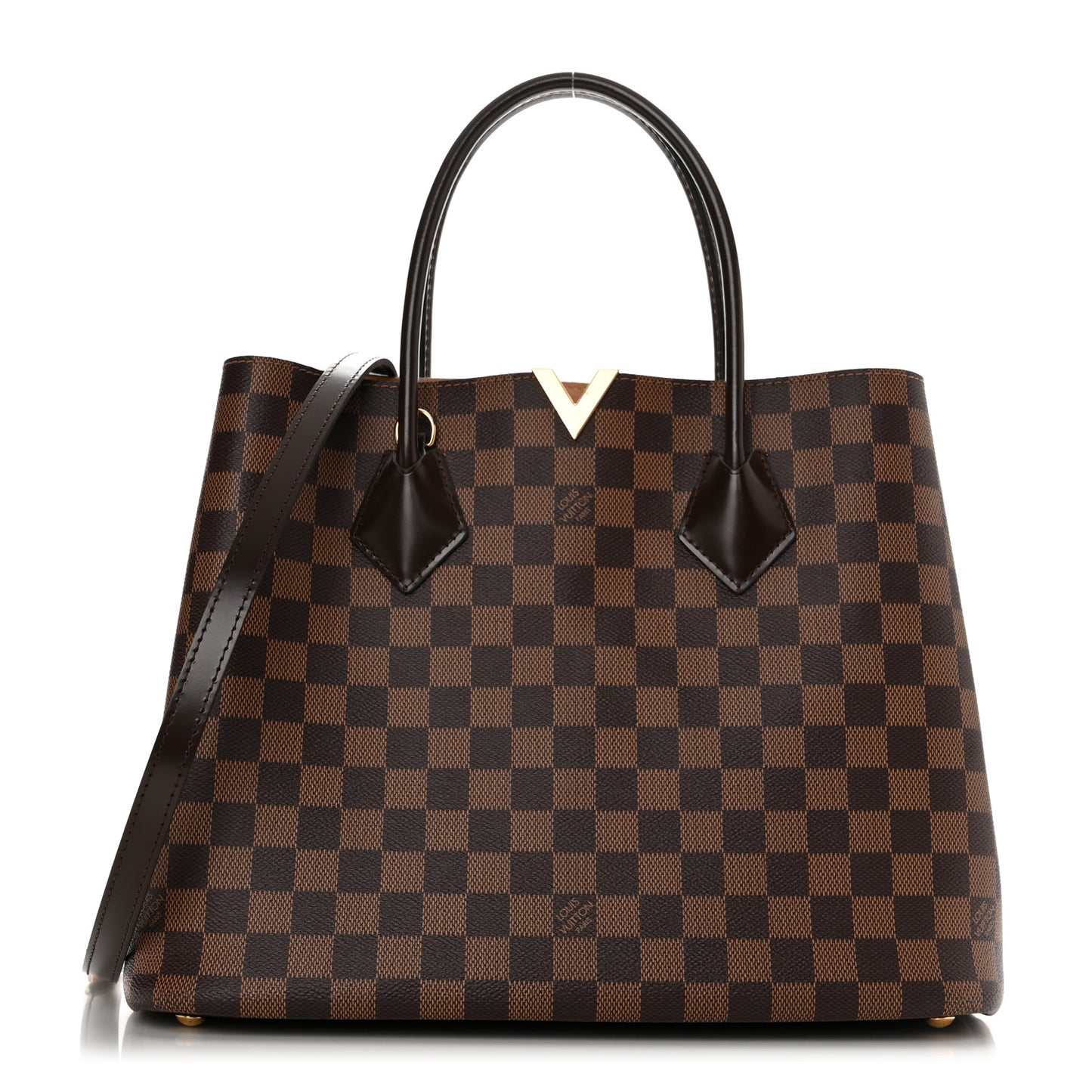 Damier Ebene Kensington