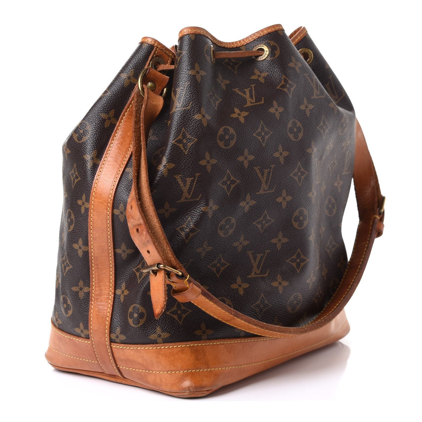 Monogram Noe