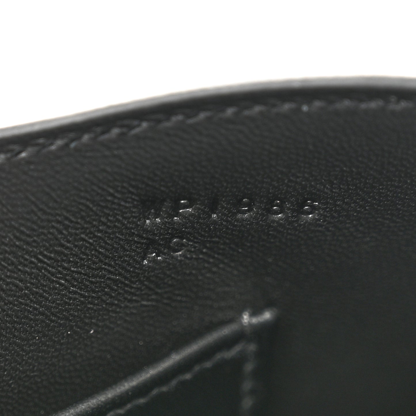 Epsom Constance 1-Elan Black
