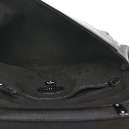 Mulberry Small Classic Grain Calfskin Medium Lily Flap Black 5 of 9