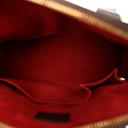 Louis Vuitton Damier Ebene Trevi PM 5 of 9