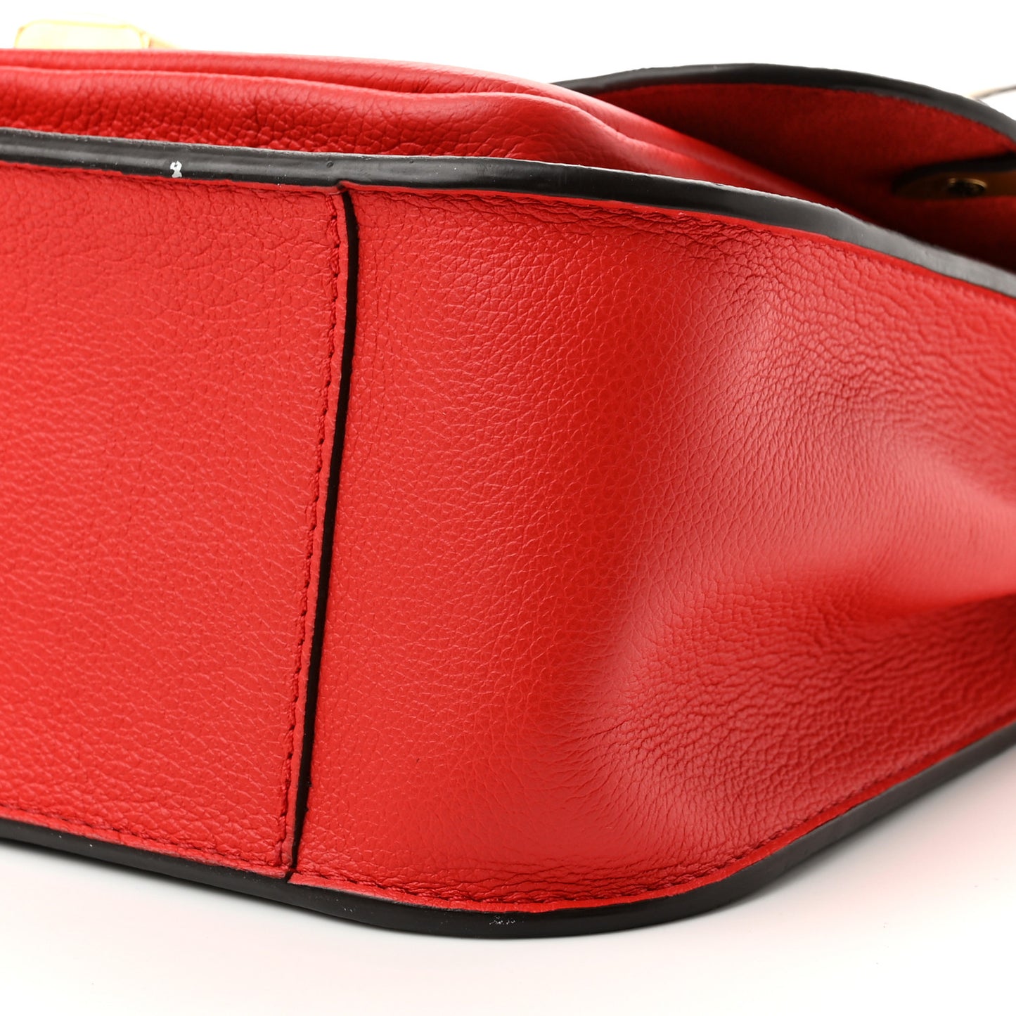 Monogram Vaugirard Coquelicot