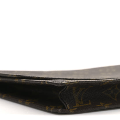 Louis Vuitton Monogram Pochette Rabat 23 8 of 10