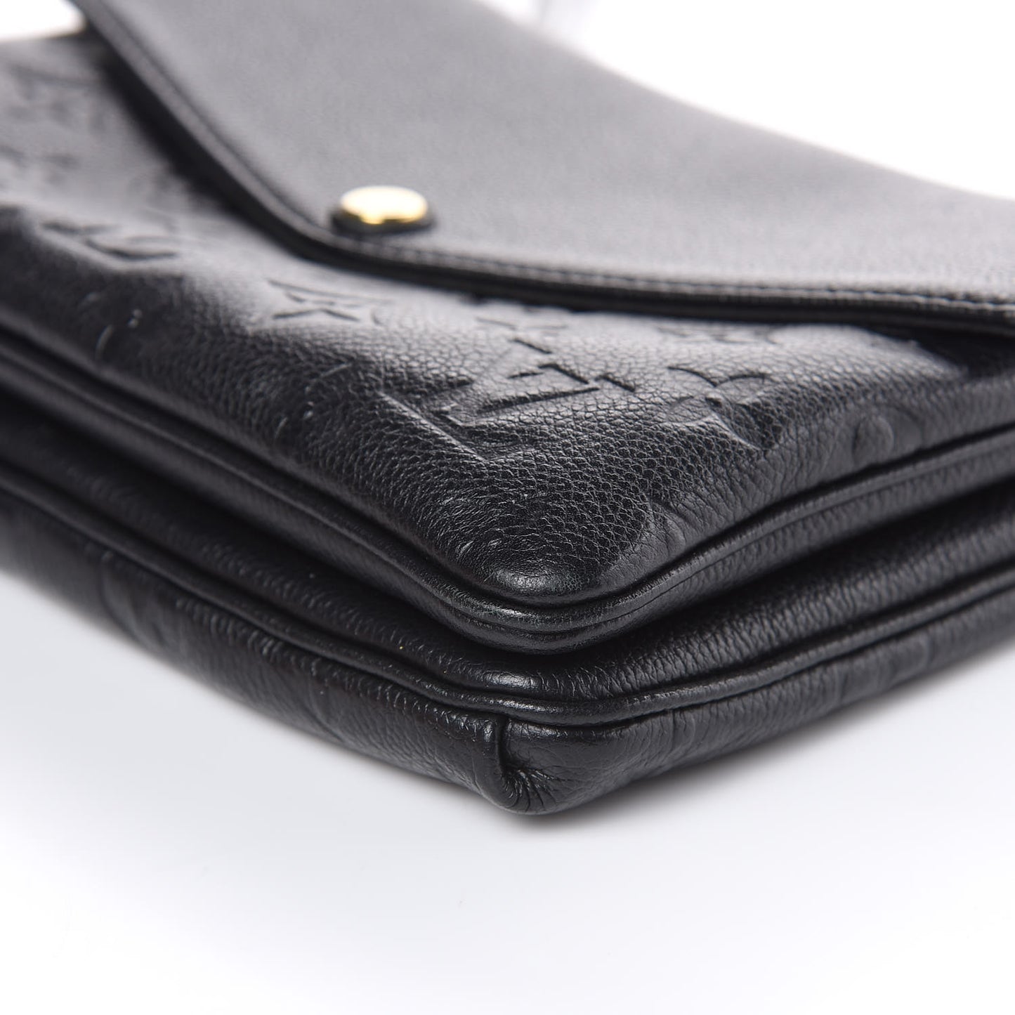 Empreinte Twice Black