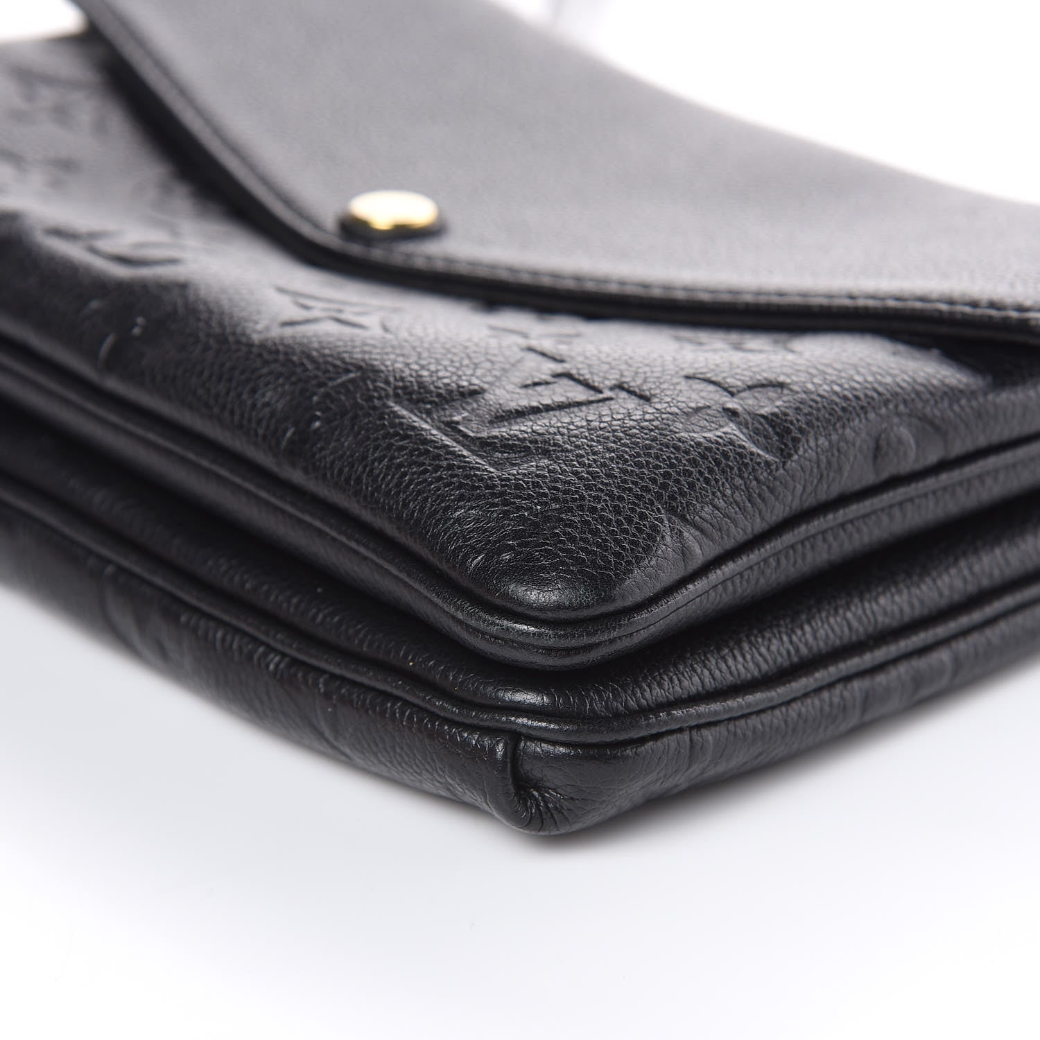 Louis Vuitton Empreinte Twice Black 9 of 12