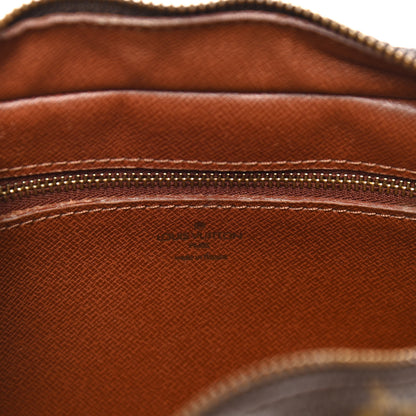 Louis Vuitton Monogram Trocadero 27 6 of 11