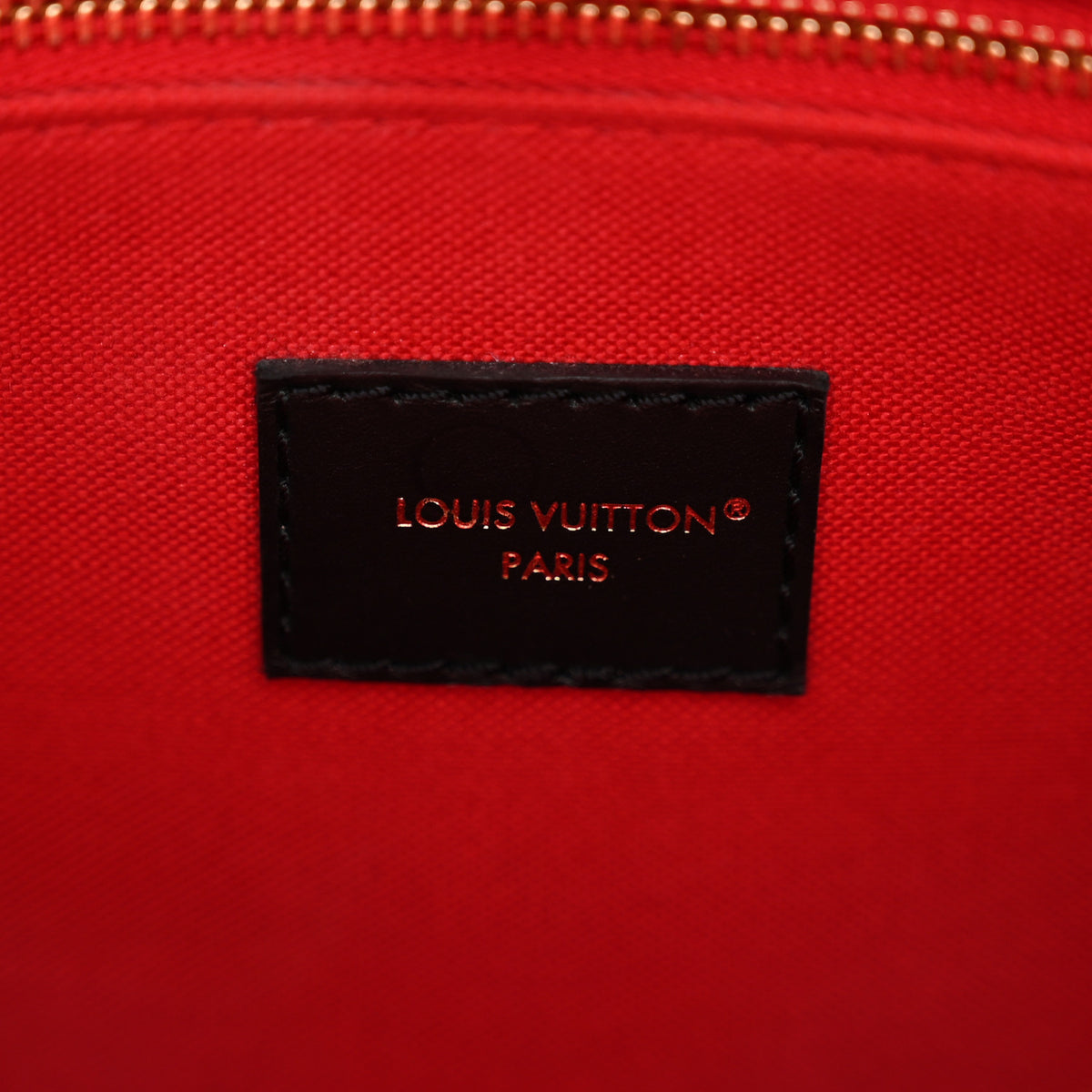 Louis Vuitton Reverse Monogram Giant Onthego PM 6 of 12