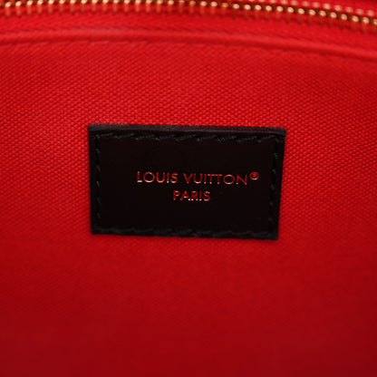 Louis Vuitton Reverse Monogram Giant Onthego PM 6 of 12