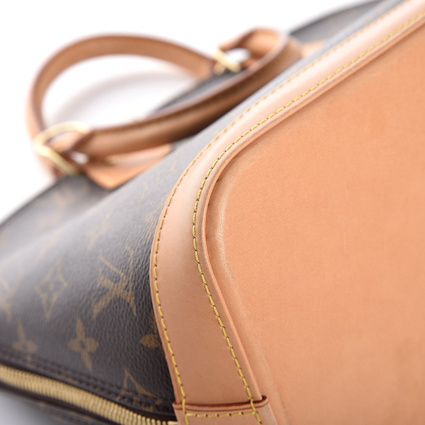 Monogram Alma PM