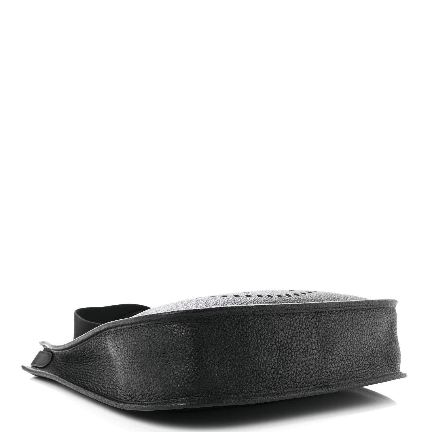 Hermes Ardennes Evelyne GM Black 4 of 8