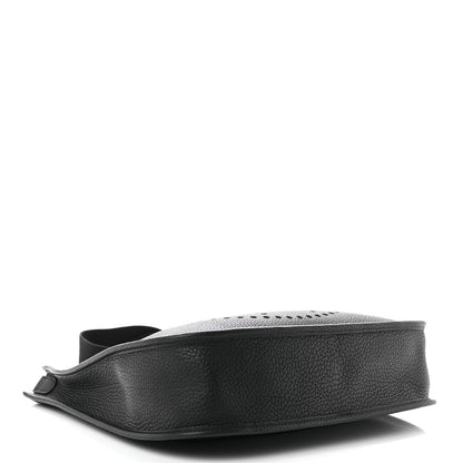 Hermes Ardennes Evelyne GM Black 4 of 8