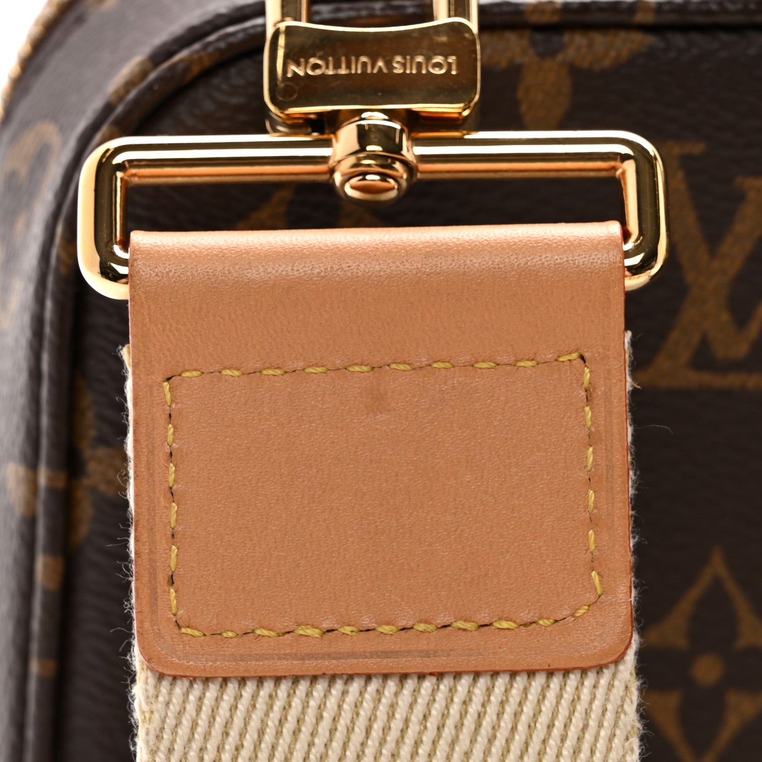 Louis Vuitton Monogram Utility Crossbody 1840266 – FASHIONPHILE