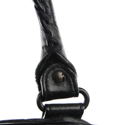 Balenciaga Agneau Classic Hardware First Black 3 of 16