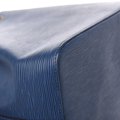 Louis Vuitton Epi Petit Noe Toledo 9 of 12