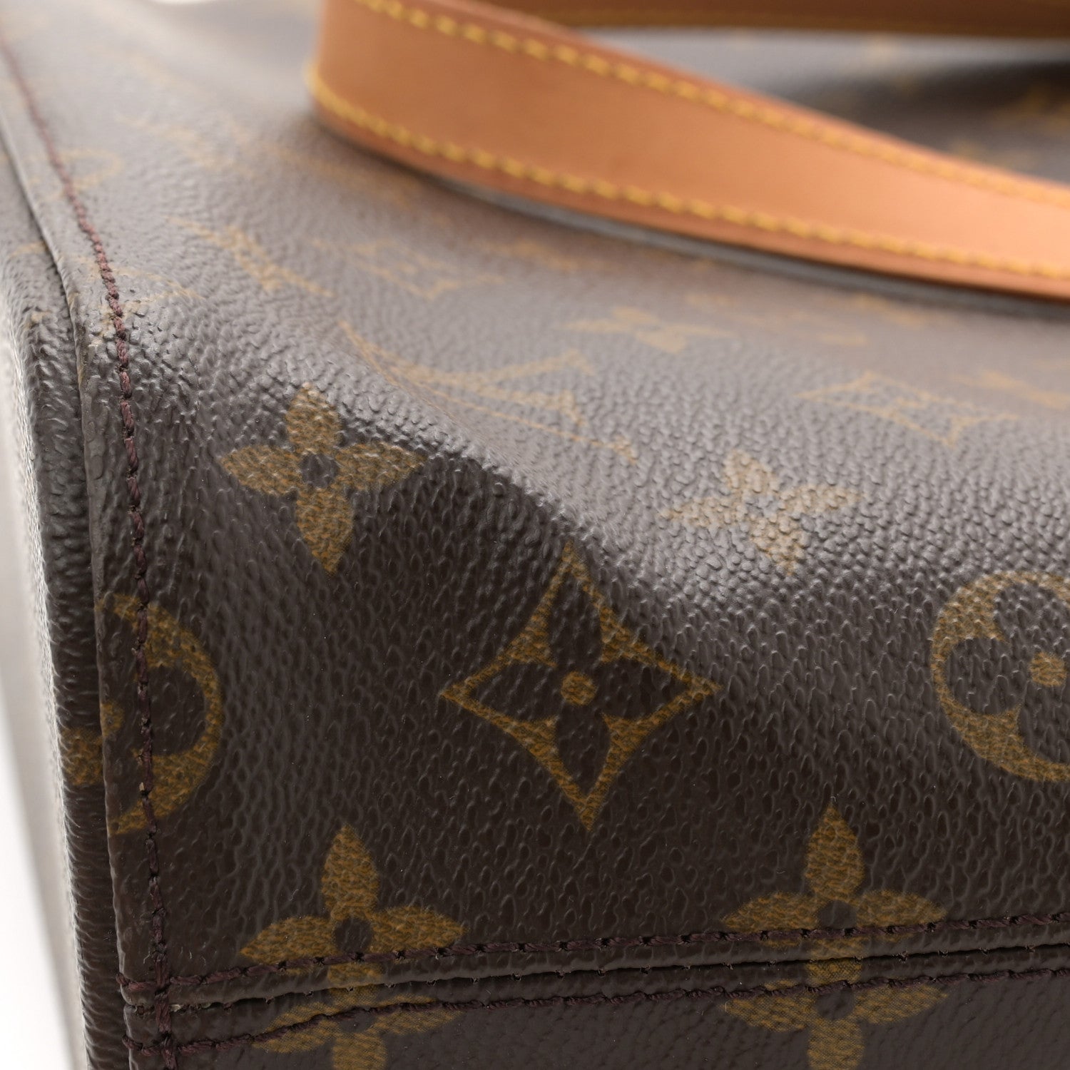 Louis Vuitton Monogram Vavin GM 11 of 12