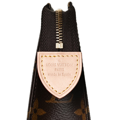 Louis Vuitton Monogram Toiletry Pouch 15 6 of 8