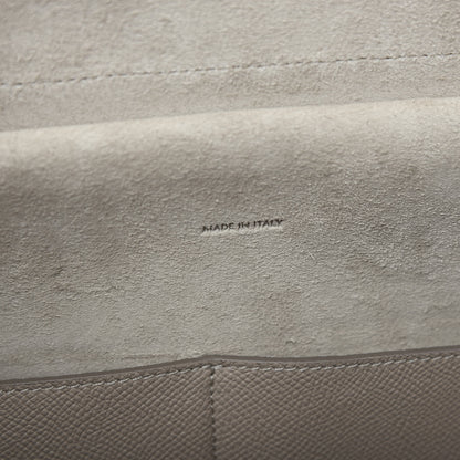 Celine Grained Calfskin Mini Belt Bag Dune 10 of 11