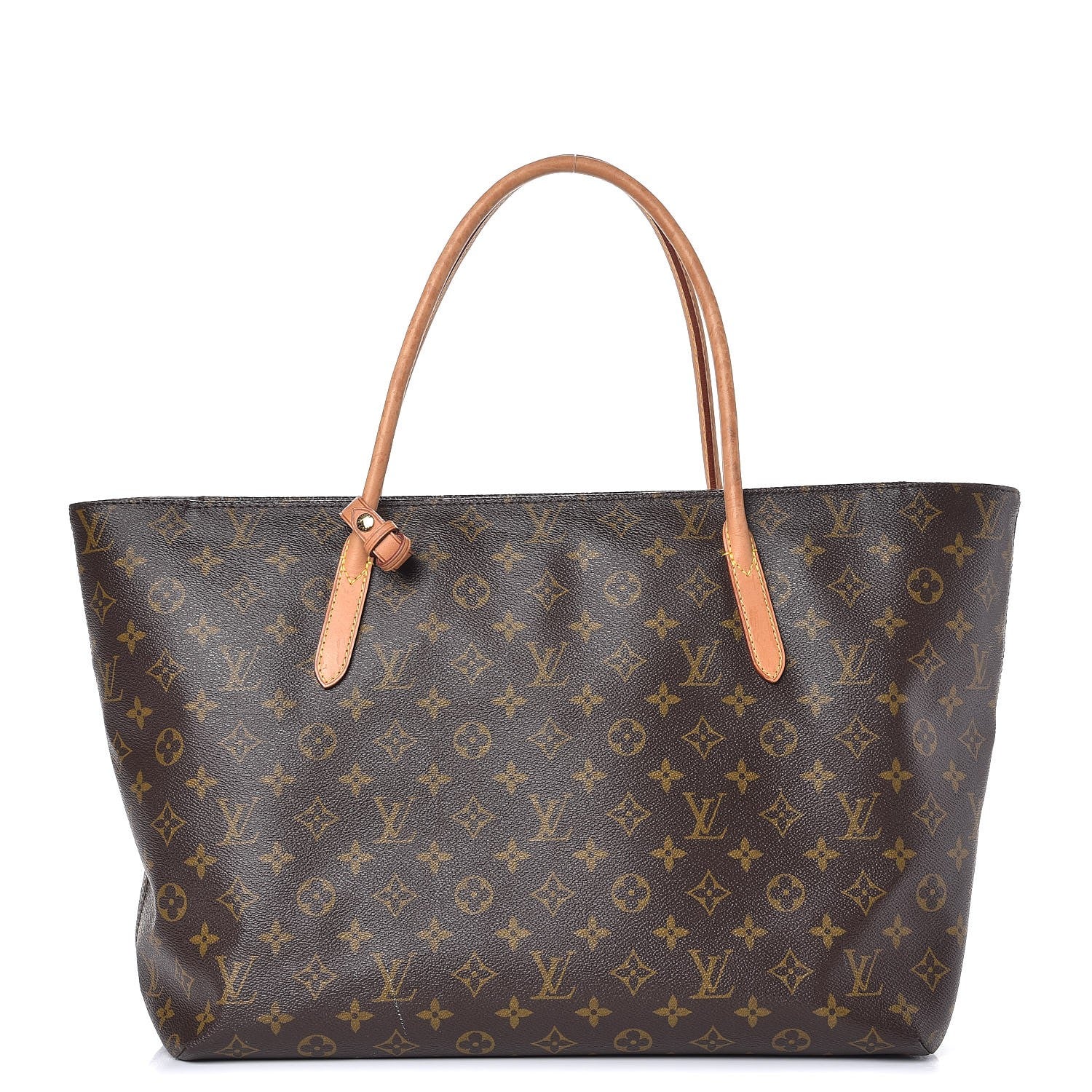 Louis Vuitton Monogram Raspail MM 1 of 12