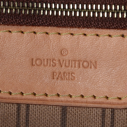 Louis Vuitton Monogram Delightful PM 6 of 8
