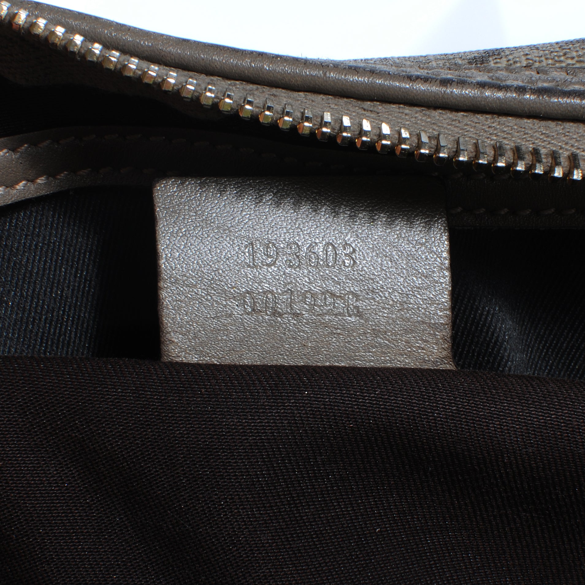 Gucci GG Plus Medium Joy Boston 9 of 10