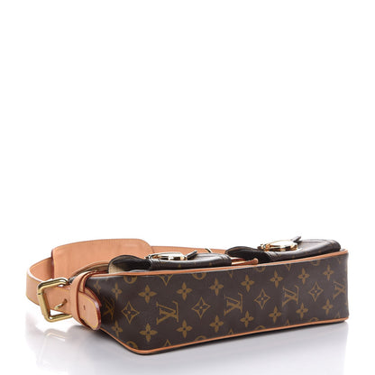 Louis Vuitton Monogram Hudson PM 4 of 7