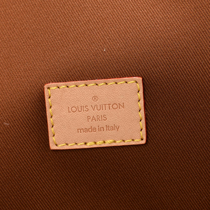 Louis Vuitton Monogram Packing Cube MM 6 of 9