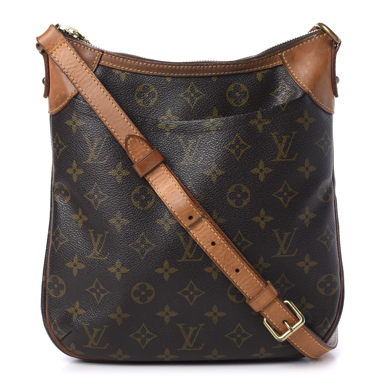 Louis Vuitton Monogram Odeon PM 1 of 10