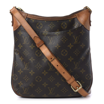 Louis Vuitton Monogram Odeon PM 1 of 10