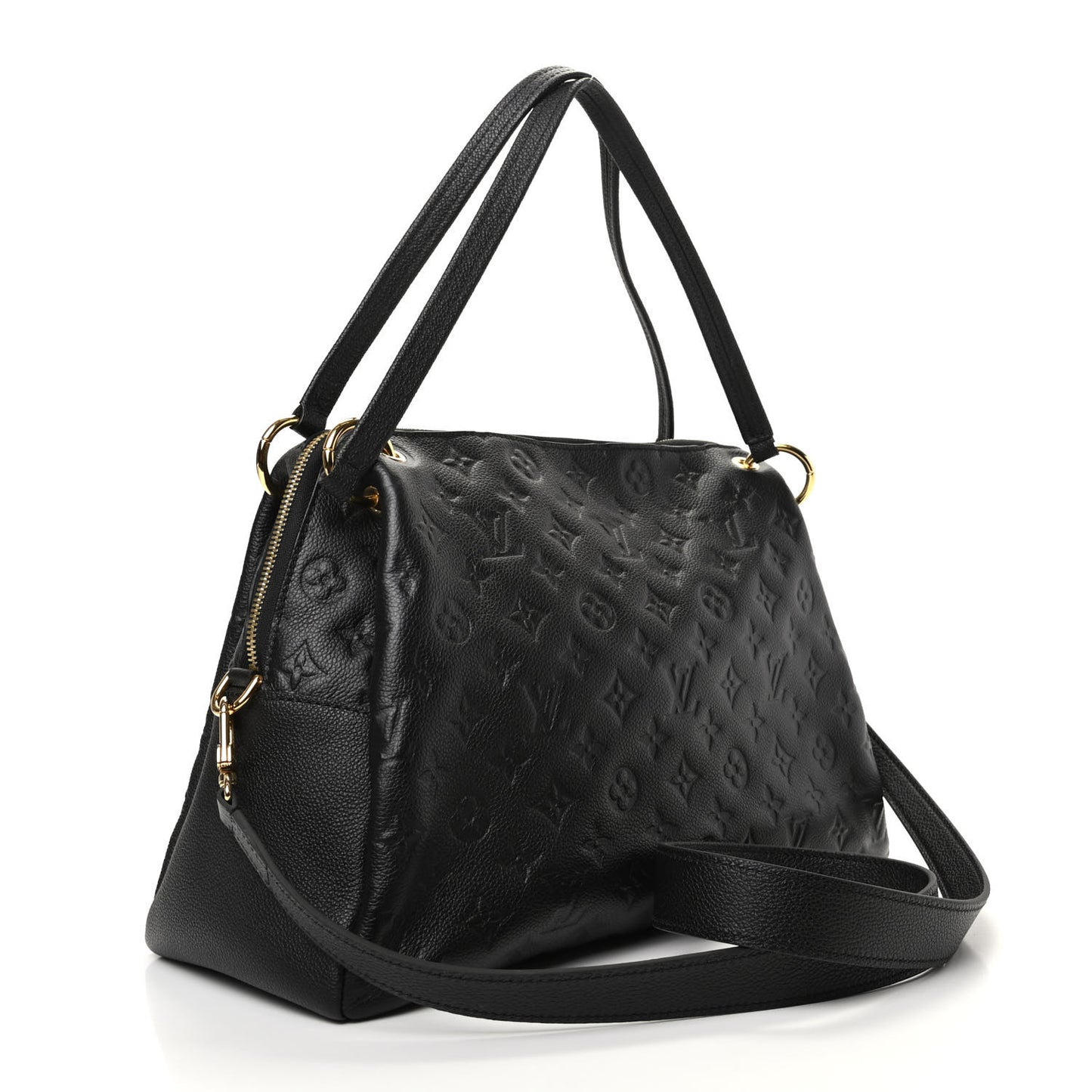 Empreinte Ponthieu PM Black