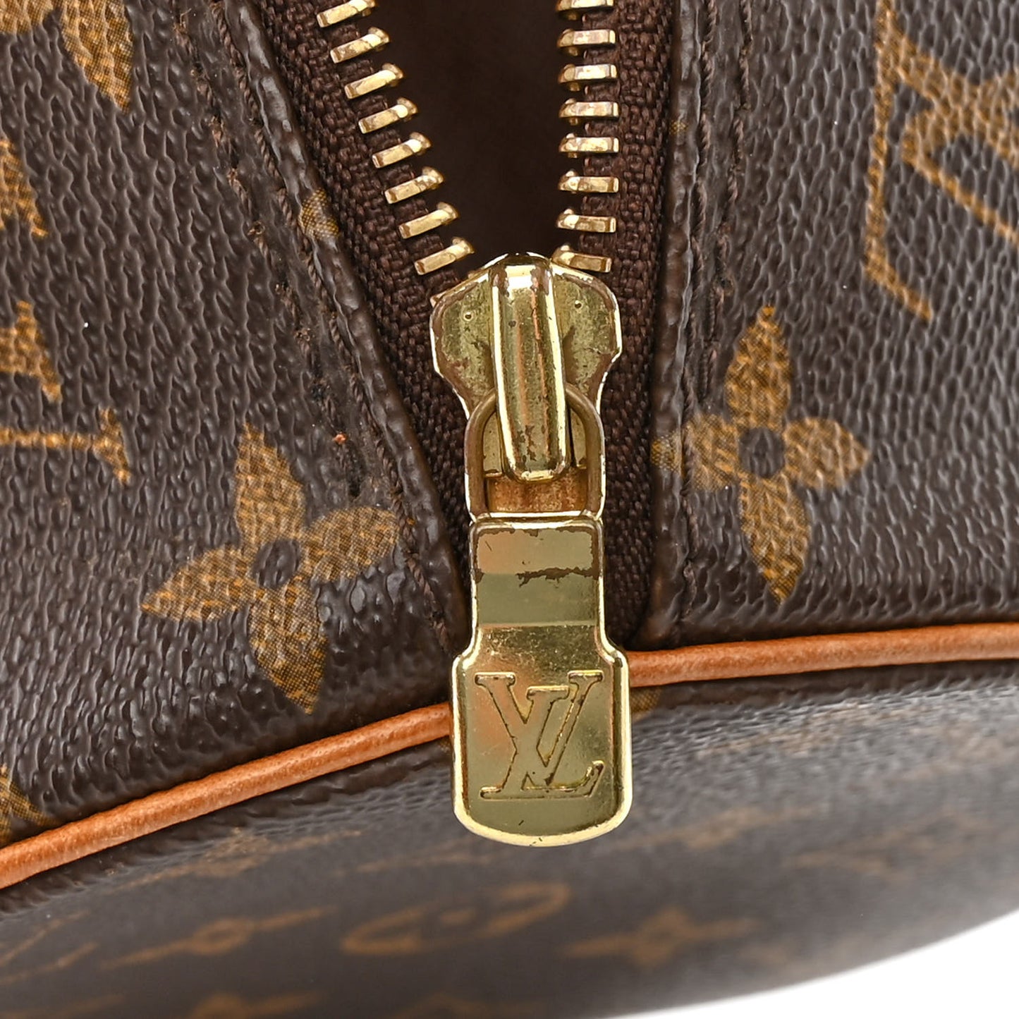 Monogram Papillon 30