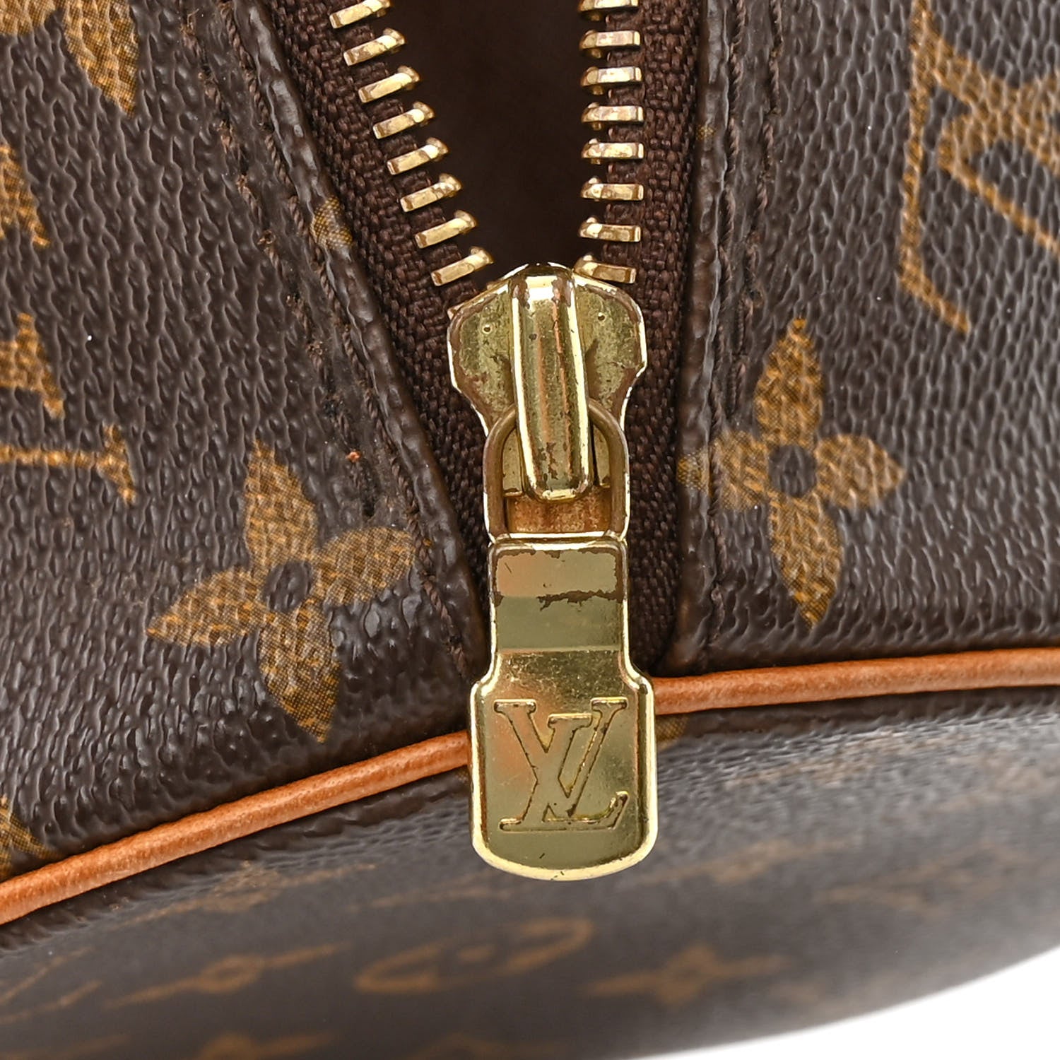 Louis Vuitton Monogram Papillon 30 10 of 12