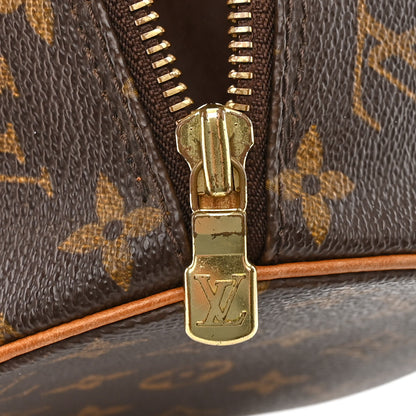 Louis Vuitton Monogram Papillon 30 10 of 12