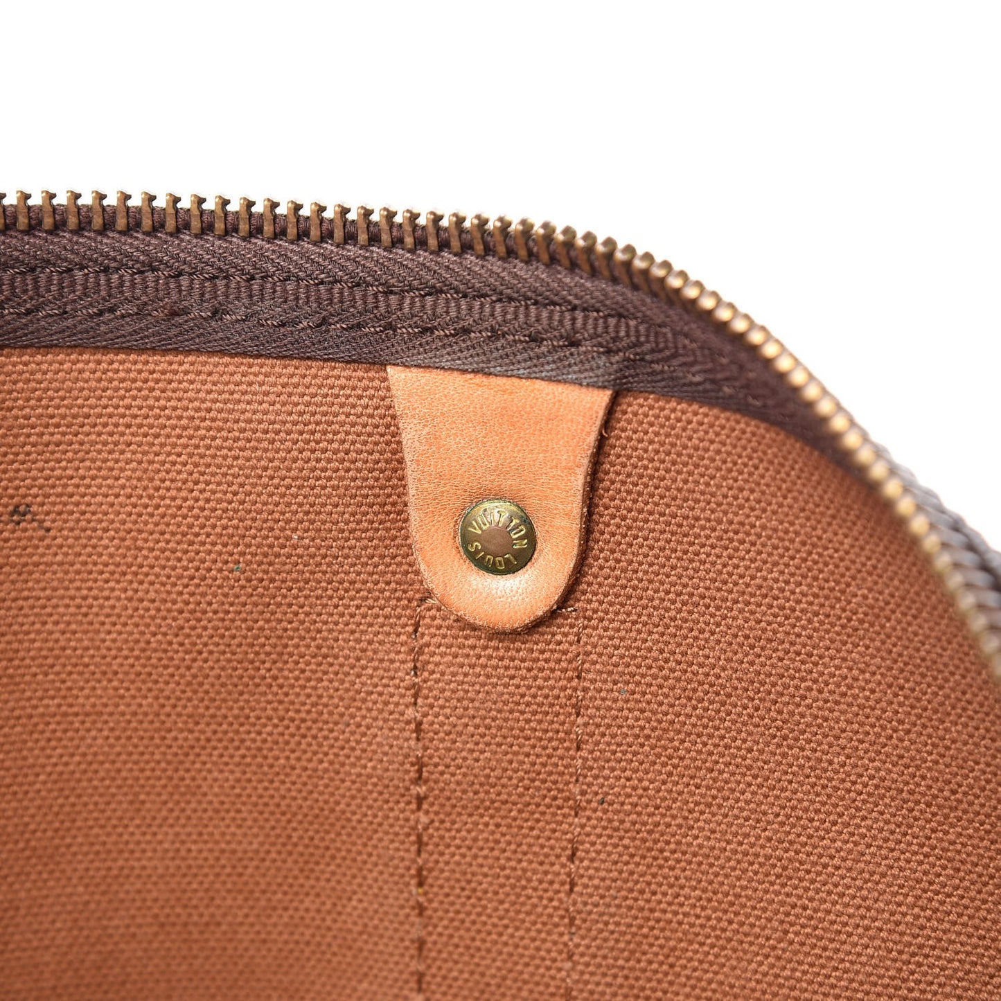 Monogram Keepall 45