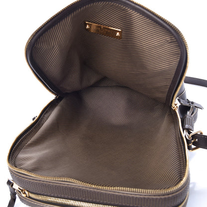 Louis Vuitton Bequia Trotter GM 6 of 9
