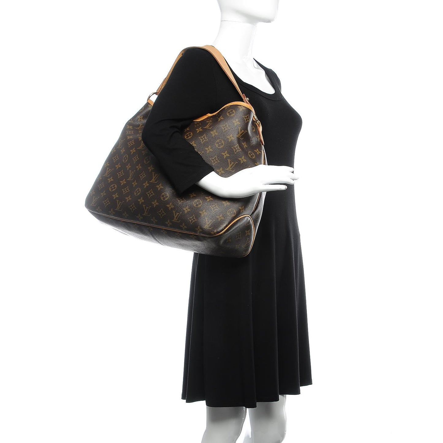 Monogram Delightful MM