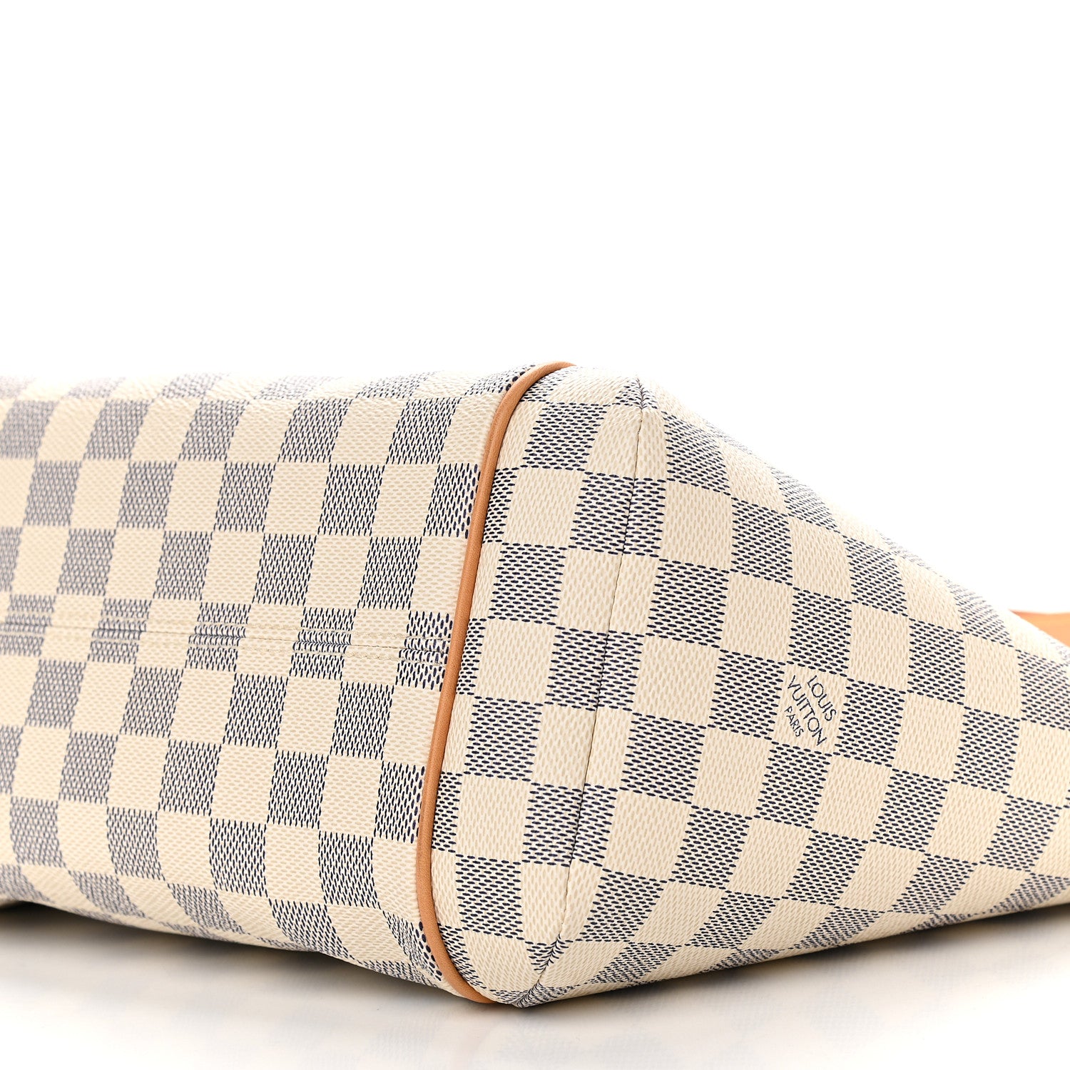 Louis Vuitton Damier Azur Totally PM 8 of 8